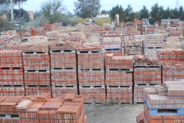 PAVIMENTI DI RECUPERO E MATERIALI PER RISTRUTTURAZIONI (pianelle-in-cotto-per-soffitti) - 5