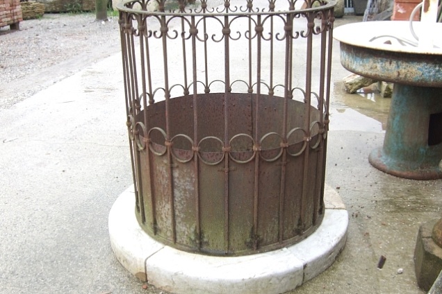 PAVIMENTI DI RECUPERO E MATERIALI PER RISTRUTTURAZIONI (pozzi) - 4