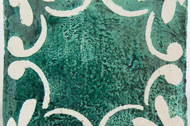 RIVESTIMENTI (nero) - 7