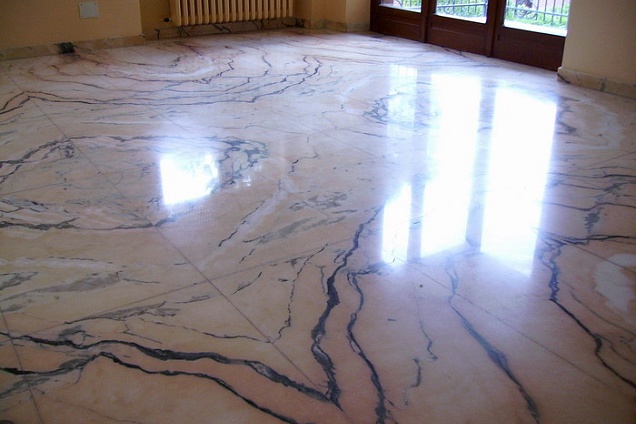 PAVIMENTI SPECIALI - 4