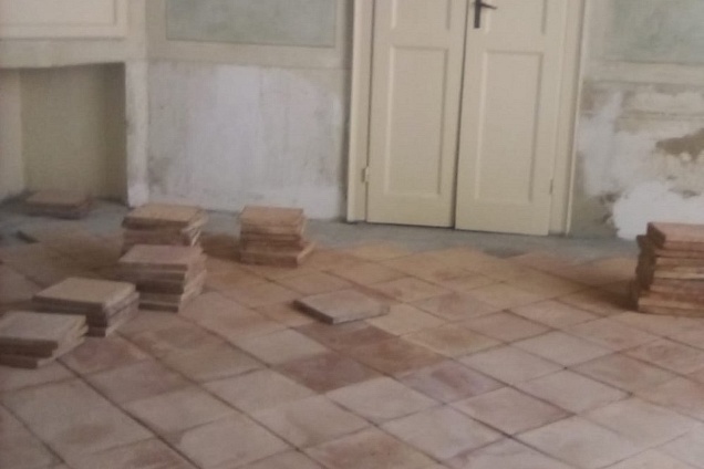 POSATORI PAVIMENTI in Emilia-Romagna - 1