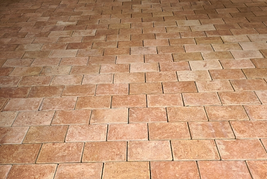 Antiche Demolizioni Pavimento rettangolare e quadrato - 9