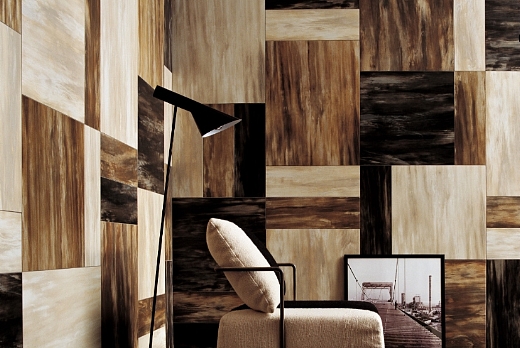 Rex - Made in Florim Horn - 3