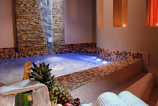 Studio G&G Wellness Solutions Suite wellness Grand Hotel Excelsior San Benedetto - 1