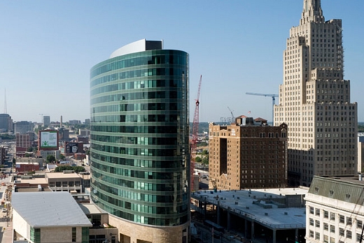 PDR srl H&R Block - Quartire Generale - 2