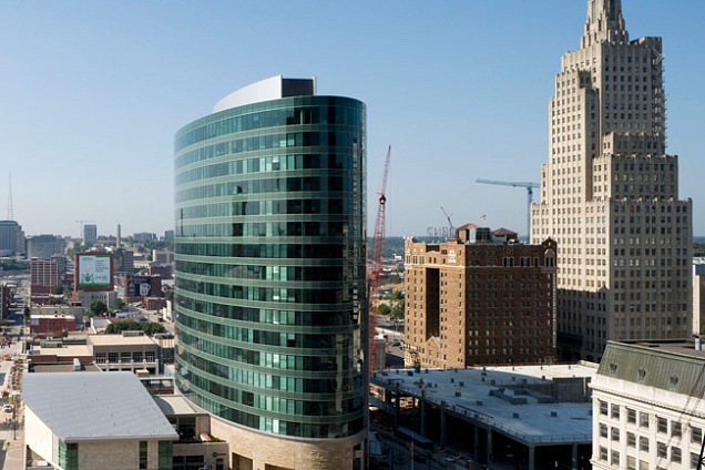 ARCHITETTI E INTERIOR DESIGN (uffici-centri-direzionali) - 2