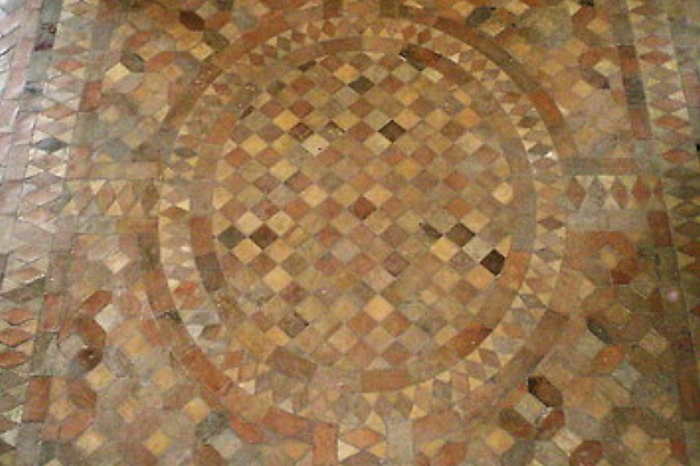 PAVIMENTI DI RECUPERO E MATERIALI PER RISTRUTTURAZIONI - 1