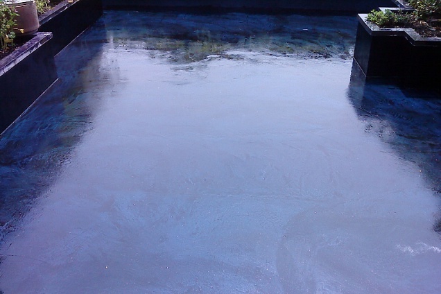 PAVIMENTI IN RESINA - 1