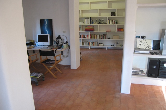 PAVIMENTI IN COTTO (rosso) - 9