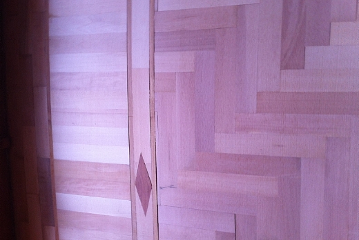 Studio.in di arch. Rossella Malabruzzi CP PARQUET -LISTONCINO DI PERO - 3