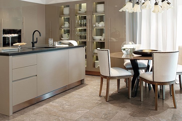 PAVIMENTI IN CERAMICA (levigata) in Emilia-Romagna - 6