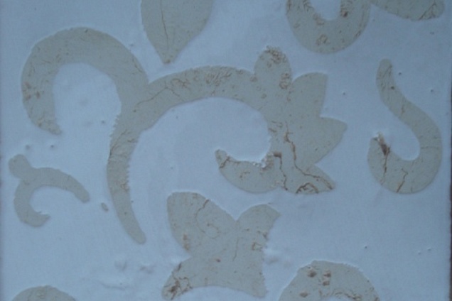 RIVESTIMENTI (nero) - 8