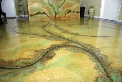 Pavimproject cemento stampato,e microcemento - 5