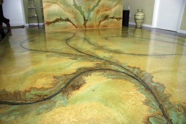 PAVIMENTI SPECIALI - 5