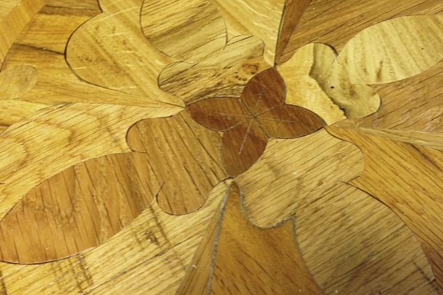 PAVIMENTI DI RECUPERO E MATERIALI PER RISTRUTTURAZIONI - 6