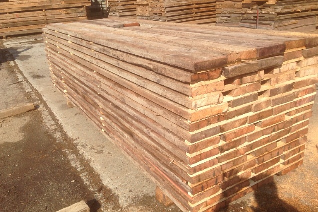 PAVIMENTI DI RECUPERO E MATERIALI PER RISTRUTTURAZIONI - 5