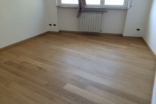 Valex Parquet Livorno Parquet certificato 100% Made in Italy - 7