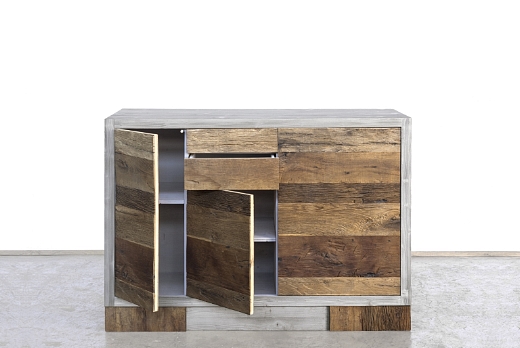 ANTICA EDILIZIA s.r.l. Design Legno Antico Originale - 2