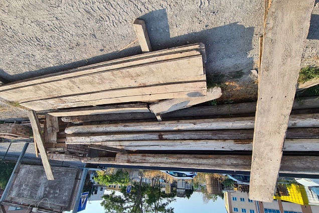 PAVIMENTI DI RECUPERO E MATERIALI PER RISTRUTTURAZIONI in Emilia-Romagna - 1