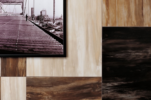 PAVIMENTI IN CERAMICA (marrone) in Emilia-Romagna - 4