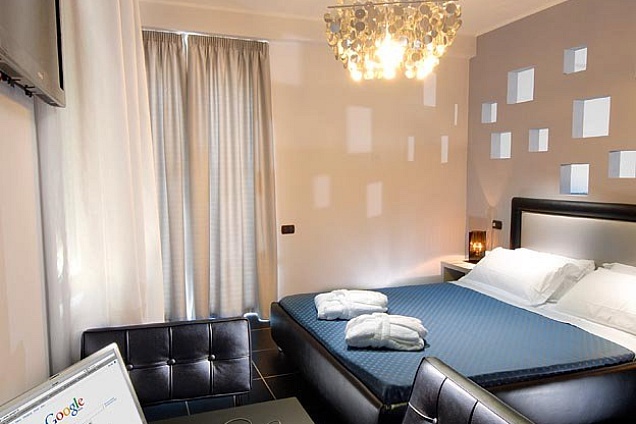 ARCHITETTI E INTERIOR DESIGN in Emilia-Romagna - 8