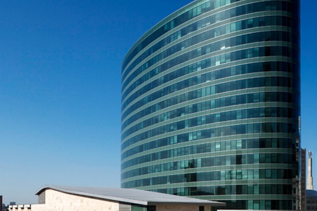 ARCHITETTI E INTERIOR DESIGN (uffici-centri-direzionali) - 3