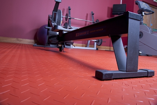 Floor Sint Srl R-Tile Alberghi Resort eFitness - 2