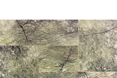 Green Ming Marble