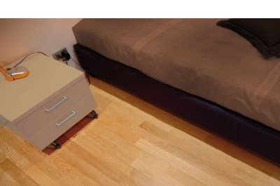 Linea Classic Listo-Floor by Garbelotto