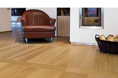 Linea Gold Listo-Floor® by Garbelotto