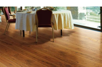 Linea "I Tavolati"® by Master Floor