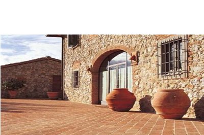 Cotto fatto a mano di nuova produzione 15x30 sp 3