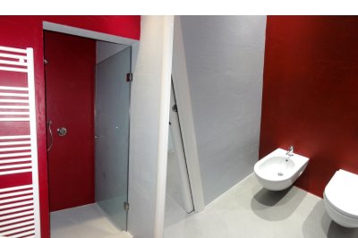 Rivestimenti per pareti e bagni