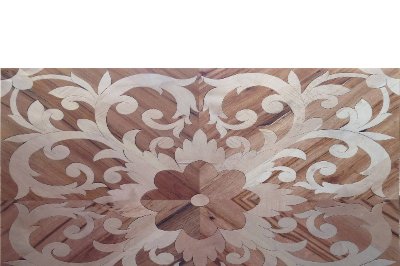 Parquet Artistico