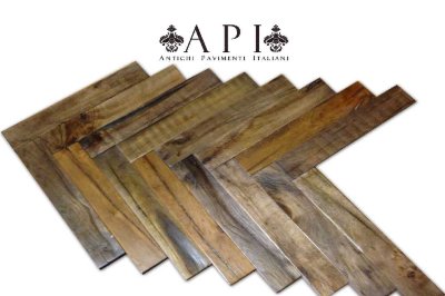 PARQUET A SPINA DI PESCE