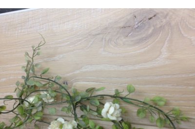 Parquet e superfici in legno