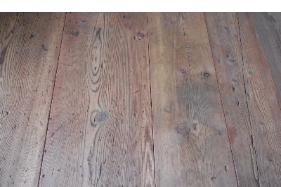 Parquet realizzati con Legno Antico