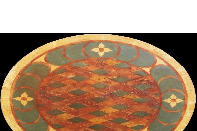 pavimenti e rivestimenti in terracotta