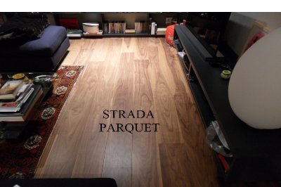 Noce Americano - Strada Legnami & Parquet