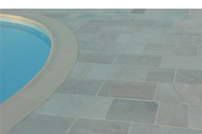 COL MARTIN CALIBRATO, PAVIMENTI