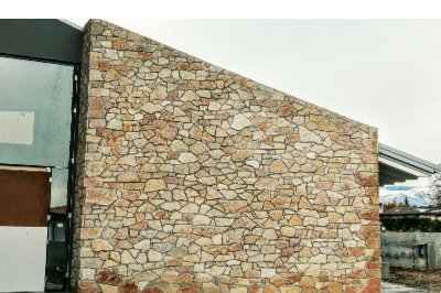 COL MARTIN ANTICATA, RIVESTIMENTI