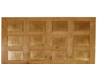 Parquet a quadrotto