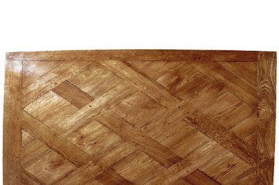 Parquet a quadrotti Versailles