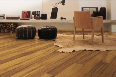 Regent - Narrow: Iroko
