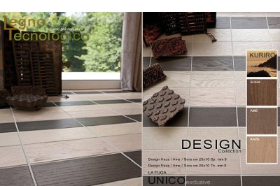 legno tecnologico
