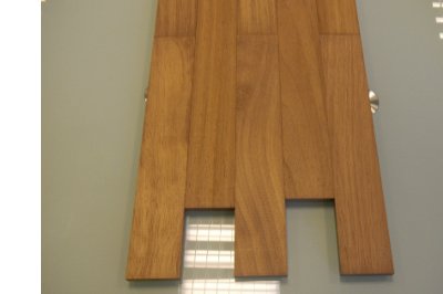 PARQUET TRADIZIONALE IROKO SCELTA PRIMA